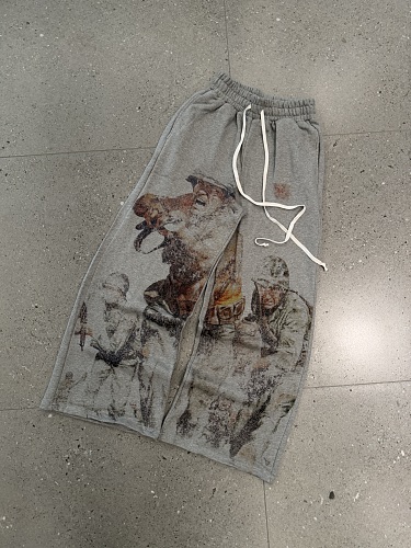 Pants from Alien Studio