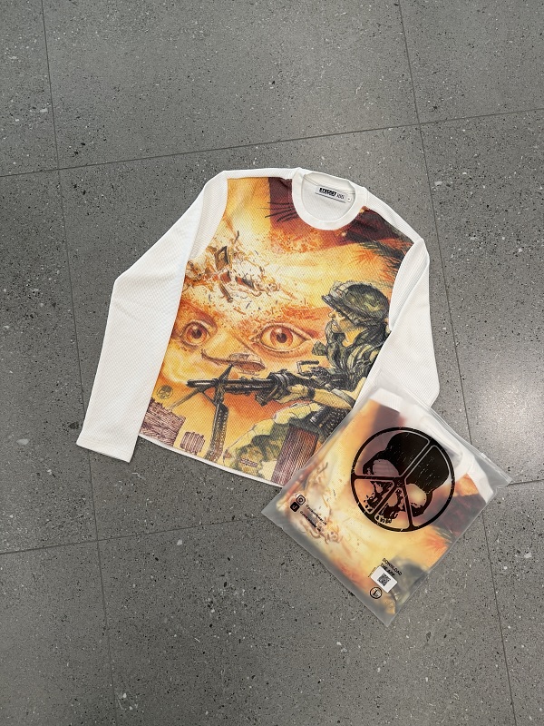 Soldier Thermal V2
