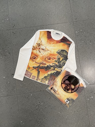 Soldier Thermal V2