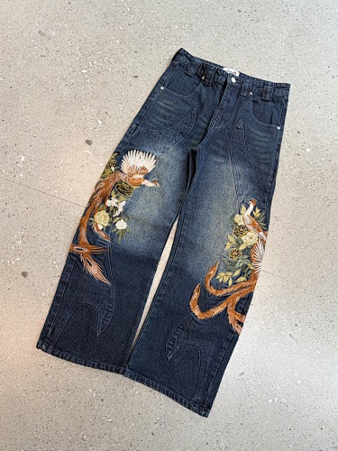 Eden Jeans