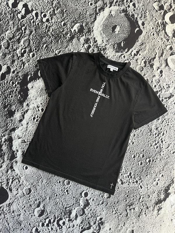 9.5 Ihatestars Logo Tee