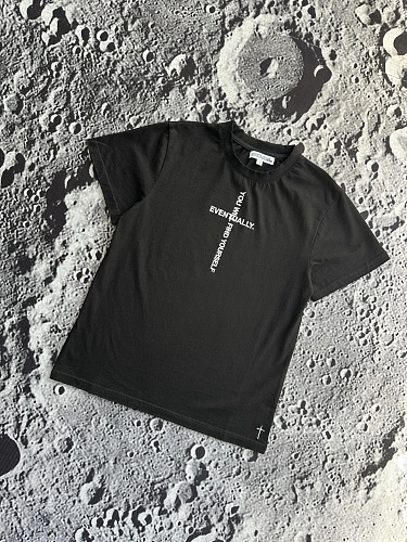 9.5 Ihatestars Logo Tee