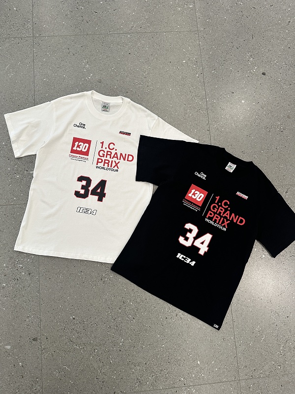 World Tour Grand Prix Short-Sleeve
