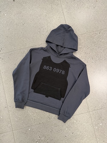 Hoodie from Alien Studio