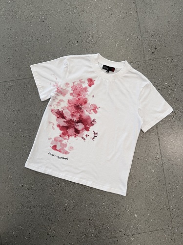 11.5 Flower T-shirt