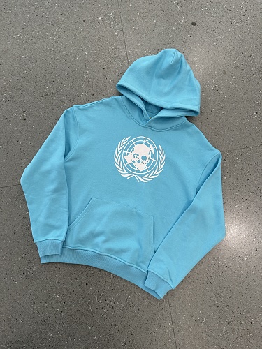 Leaf International Hoodie