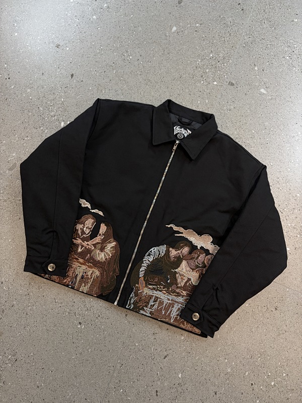 Communion Jacket