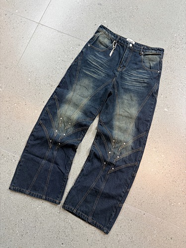 Armor Jeans