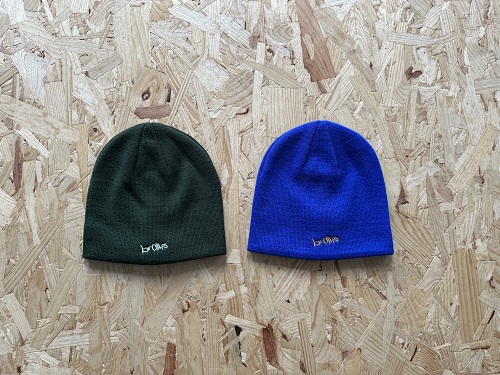 5.43 Bro Cold Hat