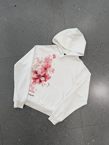 Blossom Hoodie