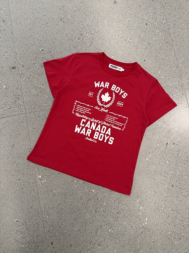 Canada Tshirt
