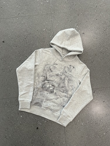 All-Army Charge Hoodie