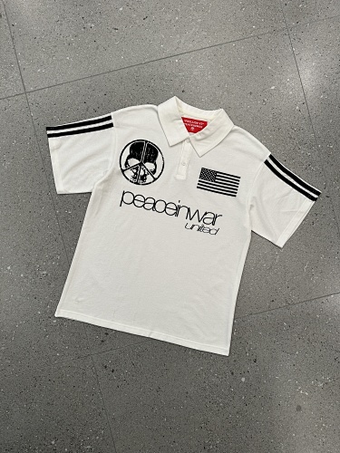 Federal Polo Shirt
