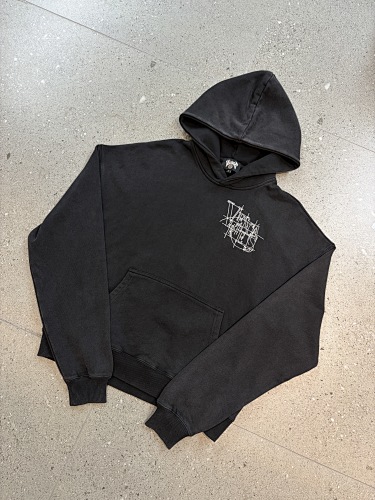 Genesis Hoodie