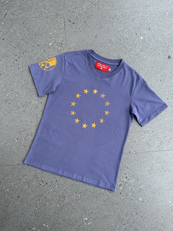 EU Short Sleeves