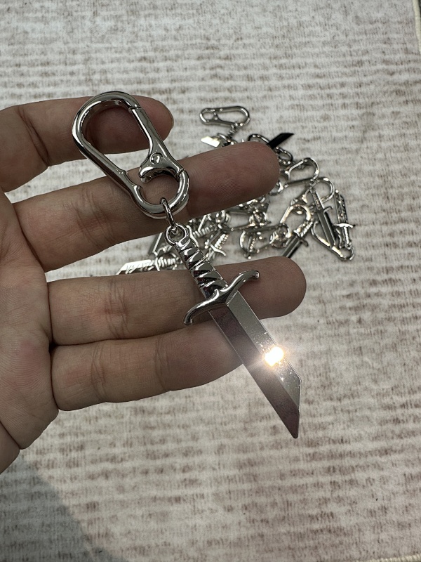 1.9 Vct Keychain