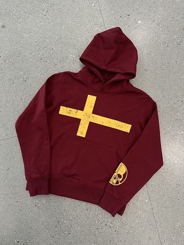 Invert Sweden Hoodie