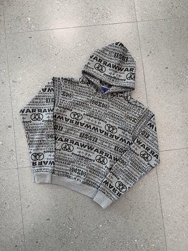 Protest Hoodie