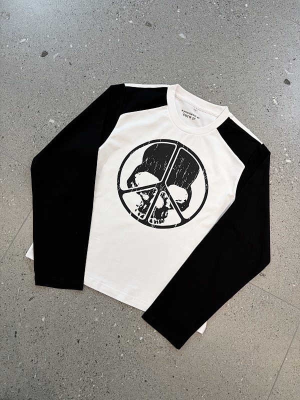 Skullpeace Long Sleeve
