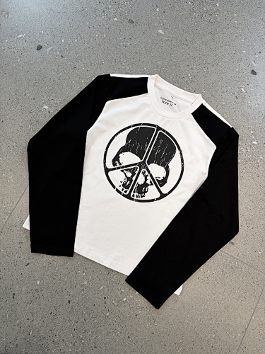 Skullpeace Long Sleeve