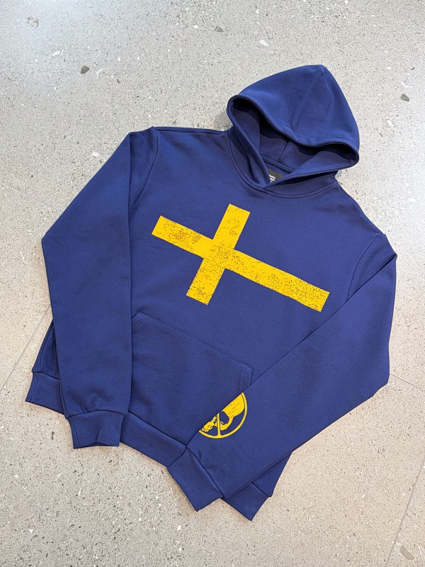 Cross Sweatshirt