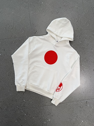 Hoodie from Alien Studio