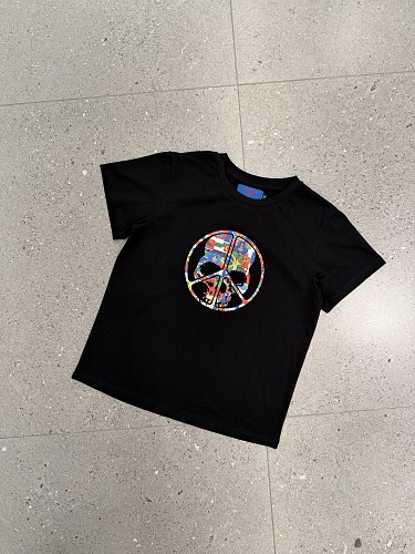 International Flags Short-sleeve Shirt