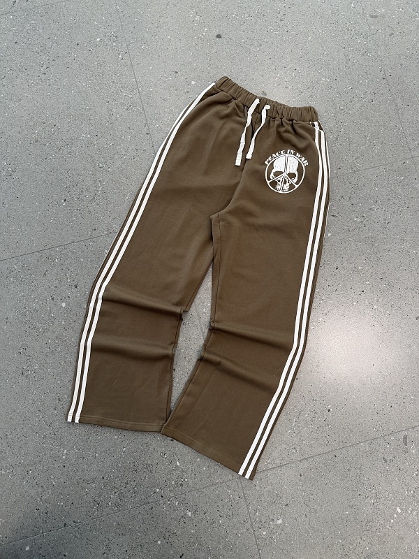 29.5 Skull Sweatpants