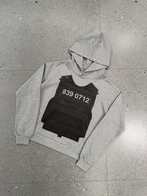 Bts Hoodie