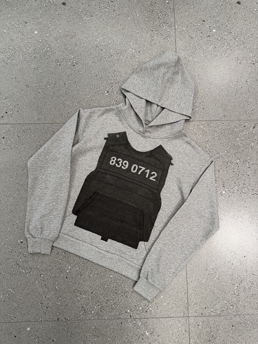 Bts Hoodie