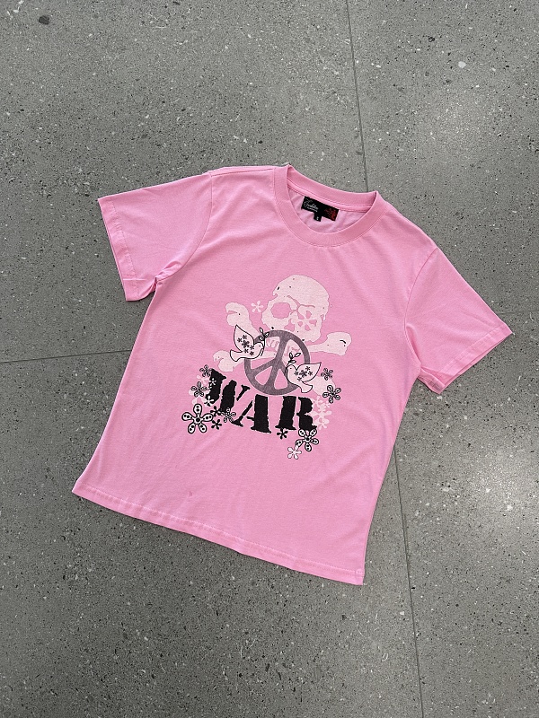Rock War T-shirt