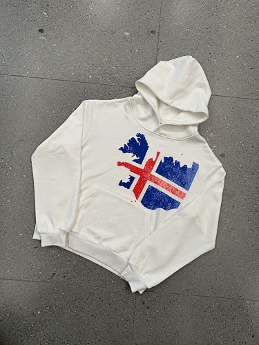 Iceland Hoodie