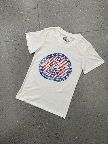 National Flag Anti-war Tee