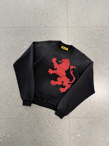Royal Crewneck Sweatshirt