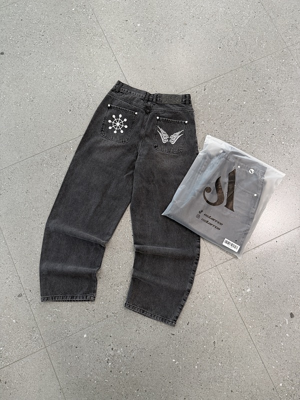Adapt King Jeans