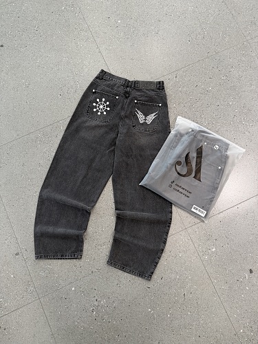 Adapt King Jeans
