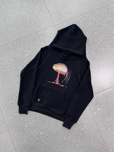 27Big Bang Hoodie