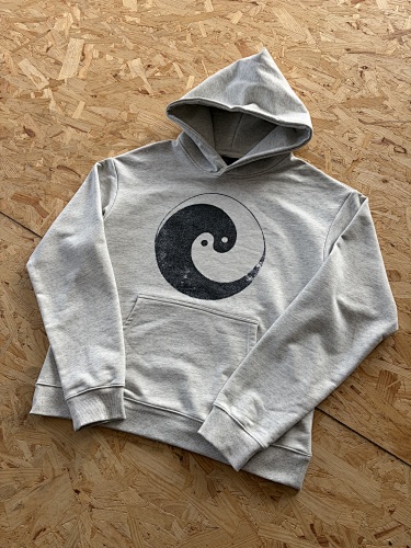 Yin Yang Hoodie