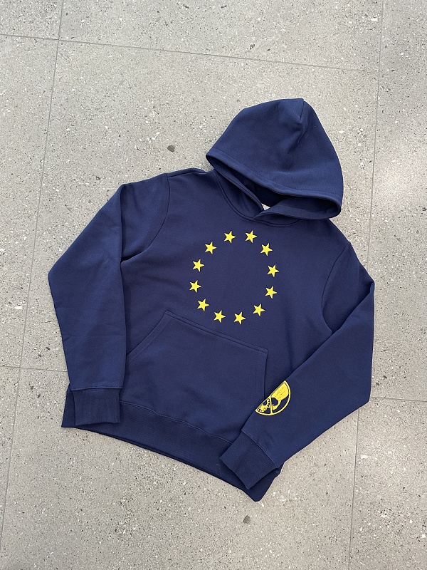 EU Hoodie