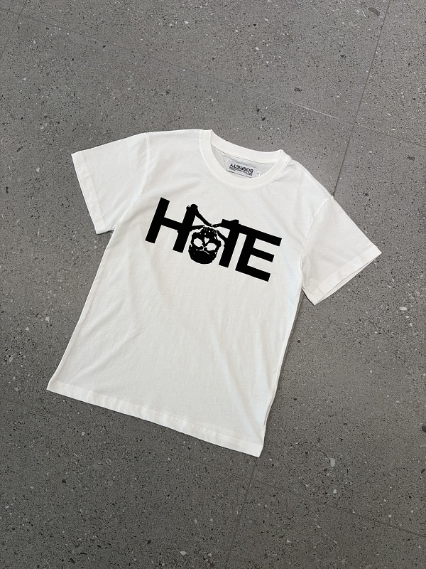 Tee from Alien Studio
