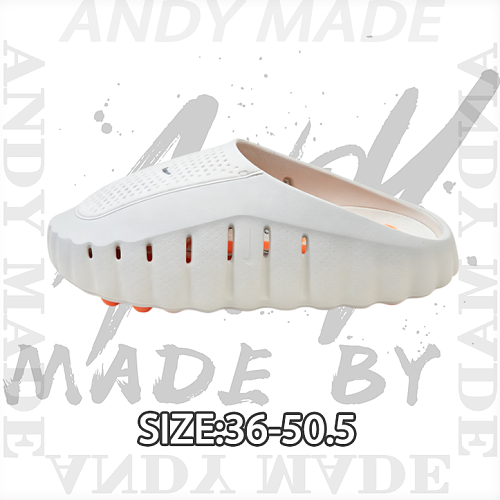 Nike NK Mind Comfortable Slip-On Slippers Beige