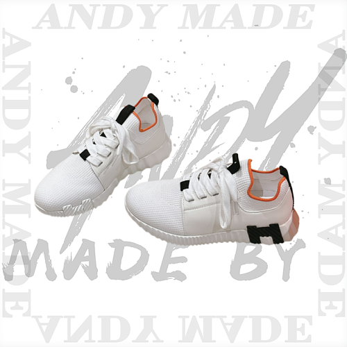 Hermès Classic Couple Casual Sports ShoesItem ID