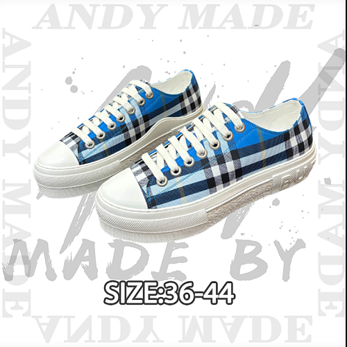 Off-White Fabric Classic Cotton Check