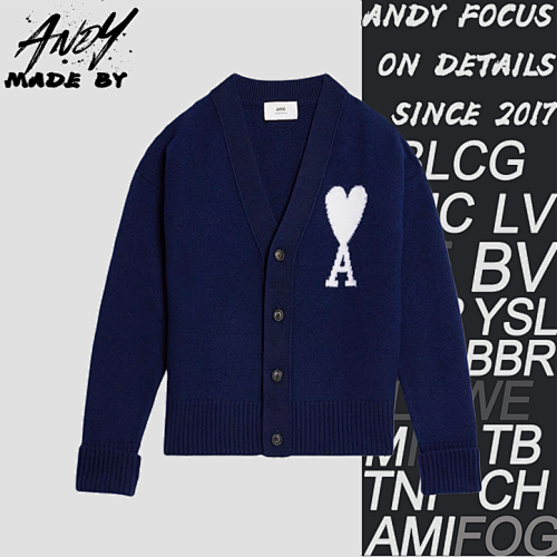 Jacquard Cardigan Sweater
