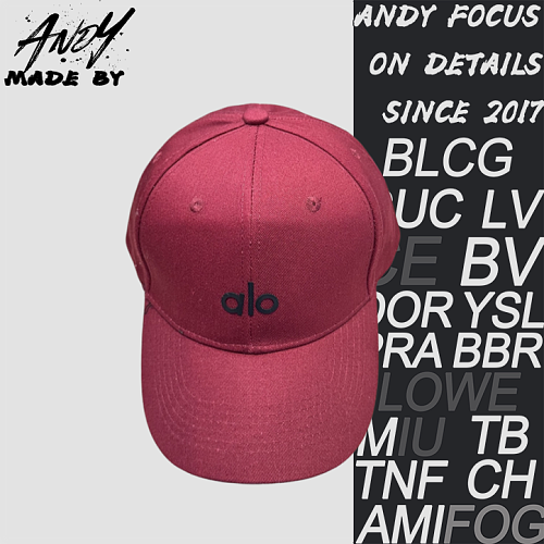 Baseball Cap