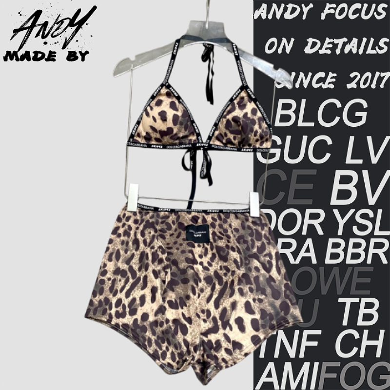 DG Bikini Swimsuit