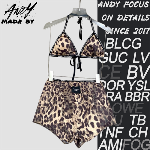 DG Bikini Swimsuit