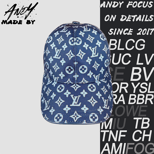 V-shaped Baseball Cap