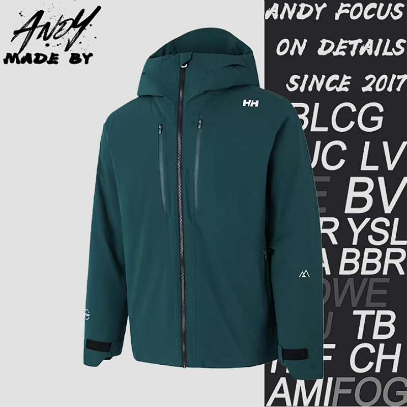 Down Jacket