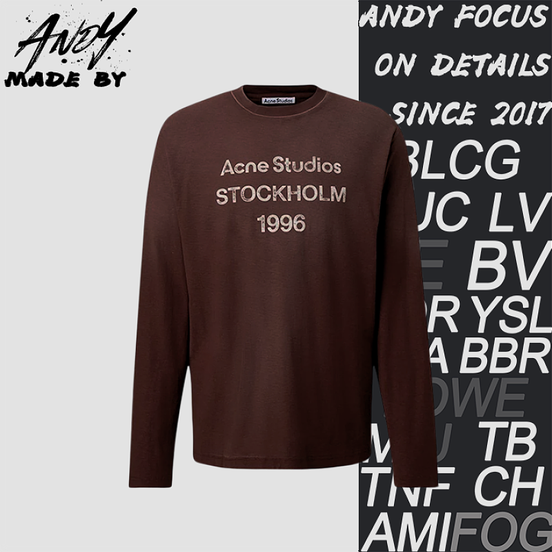 Cotton-linen Vintage Long Sleeve
